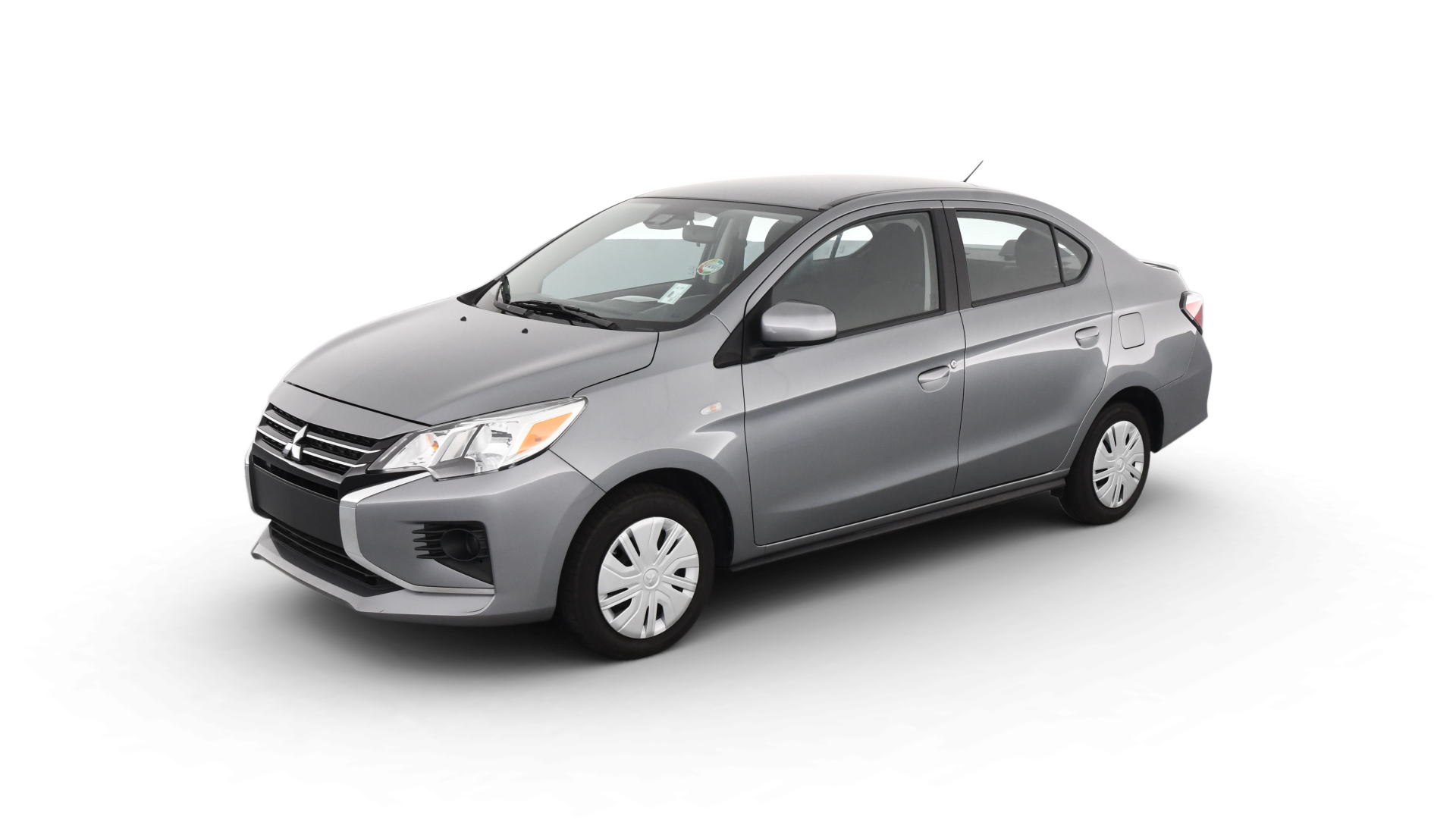 Used 2021 Mitsubishi Mirage G4 Carvana